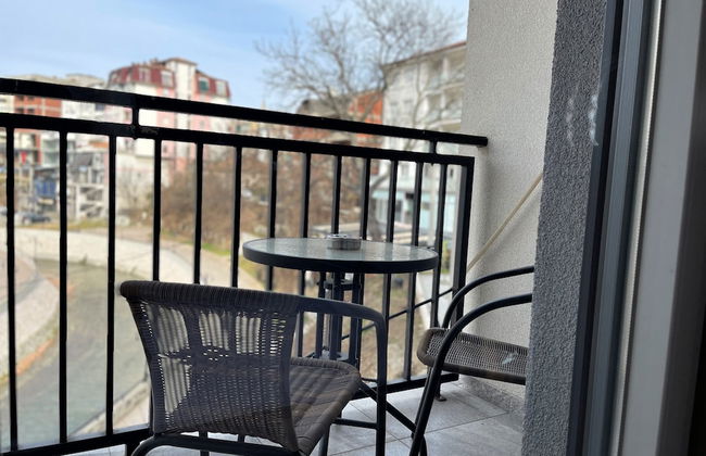 Premium Apartments - Foto 13