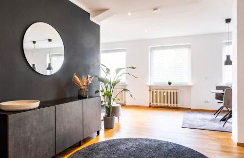 stycoz - Modernes Loft - 80 m2 - Küche - Parken - Foto 7