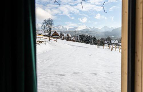 TATRZAŃSKIE TARASY Luxury Chalets - Foto 18