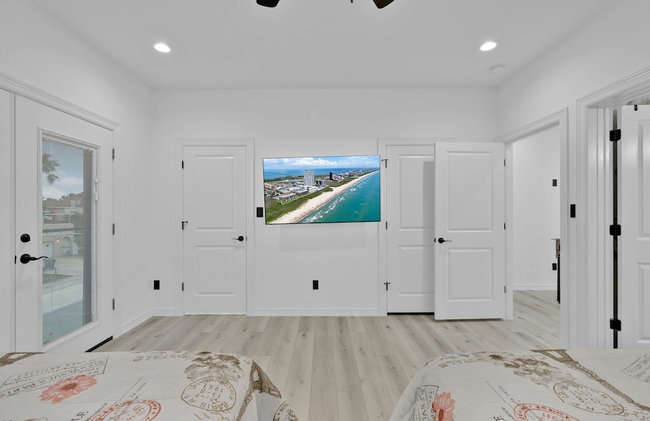 Immaculate Townhouse w Pool Balcony South Padre - Foto 69