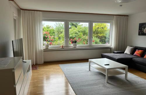 Tolle Ferienwohnung in Altomünster - Foto 1
