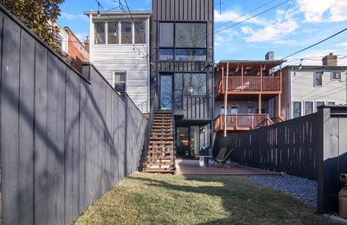 Modern 2 Bedroom City Retreat - Foto 18