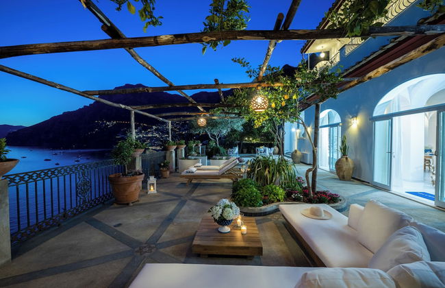 YourHome - Villa Aldo Marino - Foto 79