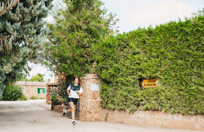 Agroturisme Son Barceló Mas - Foto 62