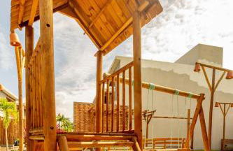 Villa Sapê em São Miguel dos Milagres - Foto 10