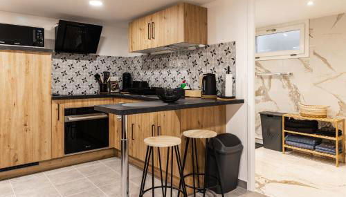 locations Spa chez corinne et gilles - Foto 4