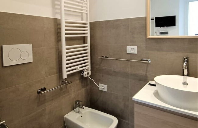 Torre 16 Lovely Studio - Foto 1