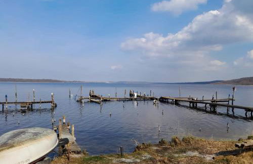 Ferienwohnung Haus Seeblick Geltow - Photo 27