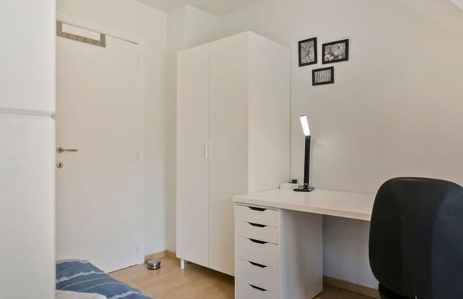 Summer-house With Sunny Garden Nearby Beach - Foto 25