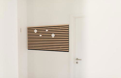 Küsten Suite Nord - direkte Wasserlage, Terrasse, 70qm - Foto 45