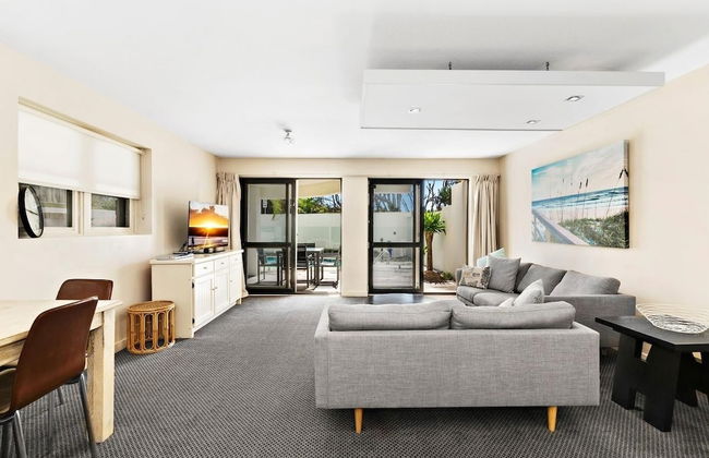 Camargue Beachfront Apartments - Foto 43