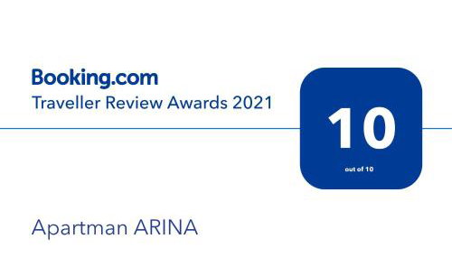 Apartman ARINA - Foto 2