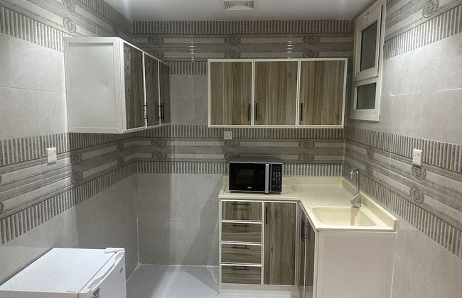 Zahrat Alandalus Apartments - Foto 16