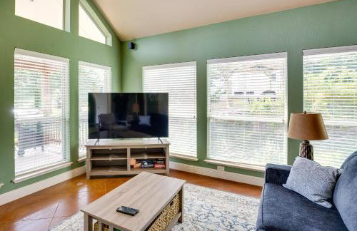 Fish and Kayak Tranquil Cedar Creek Home! - Photo 5