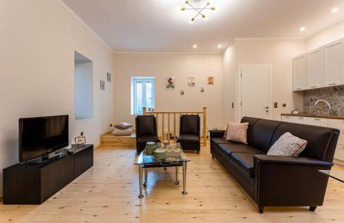 Valira Cozy Maisonette - Relaxing Vibes Getaway - Foto 18