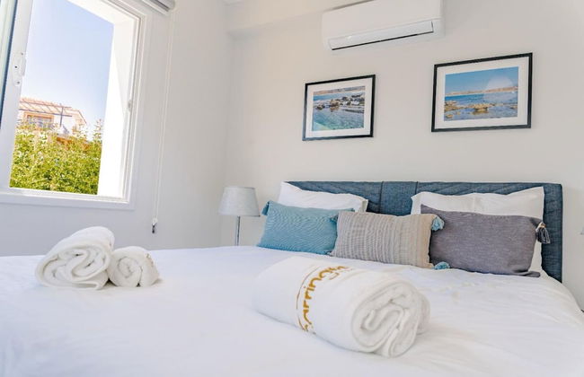 Family-friendly Apartment Just Steps Away From the Sea - Foto 9