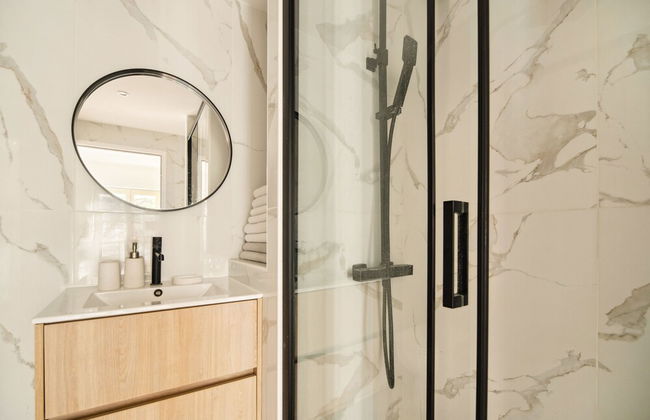 Résidence Celli Saint-Tropez - Foto 48