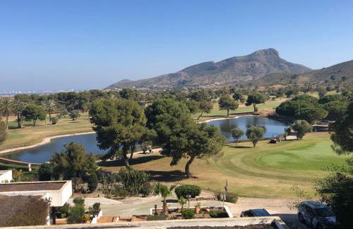 Slow Down & Soak Up the Sun at La Manga Club Resort, Las Palmeras 4 - Foto 27