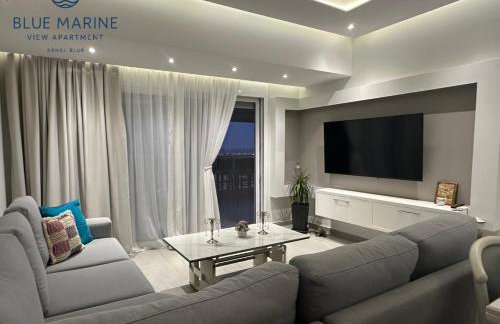Blue Marine View Apartment - Foto 3