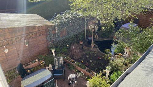 Ferienwohnung Bongartz - Foto 5, Garden
