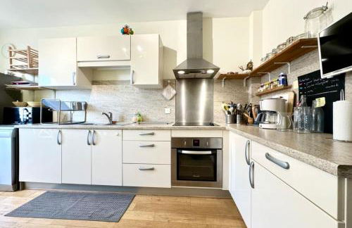 Maison de pêcheur Cocooning 150m du port - Foto 17