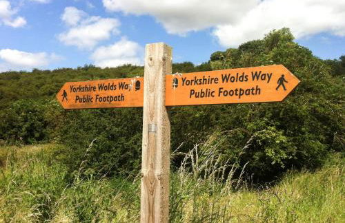 Horseshoe Cottage - Foto 11