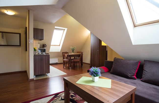 Bellamonte Aparthotel - Foto 46