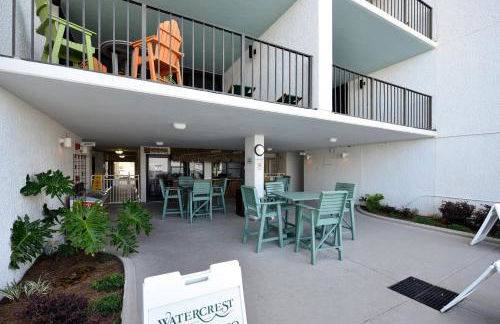 Watercrest #1206 by Book That Condo - Foto 28