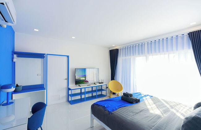 Kanna Pool Villa - Foto 26