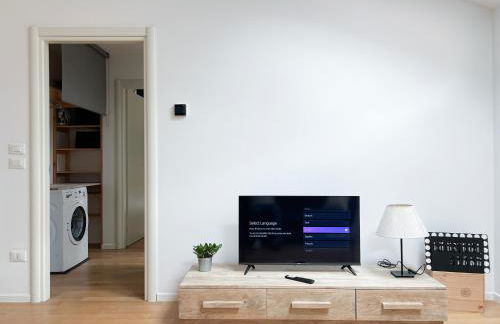 Loft62 - Centralissimo e tranquillo con parcheggio - Foto 16