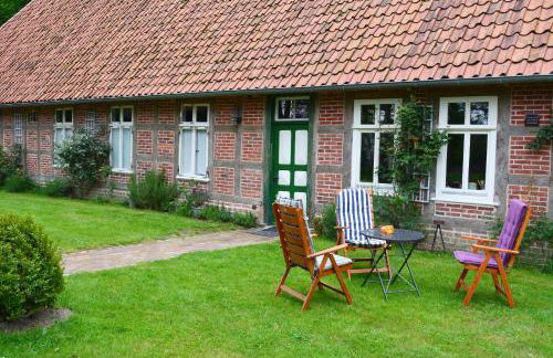 Thölkes Hus - Foto 27