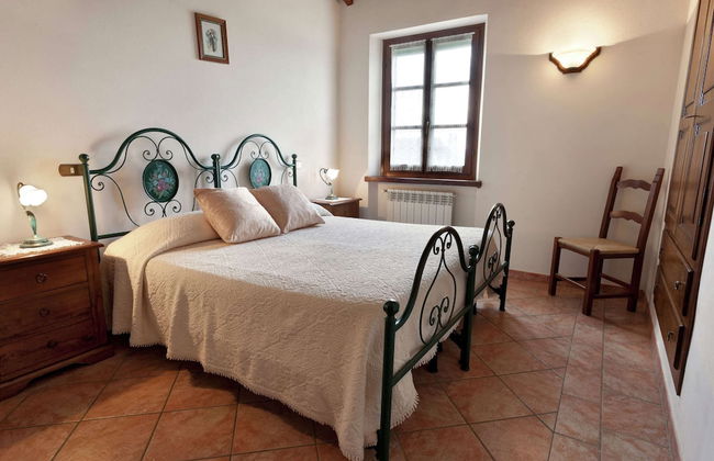 Apartment Near Cortona With Pool and Roman Charm - Foto 3