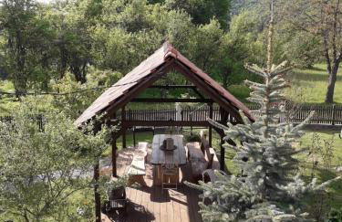 Kuća za odmor Sichelberg - Foto 17