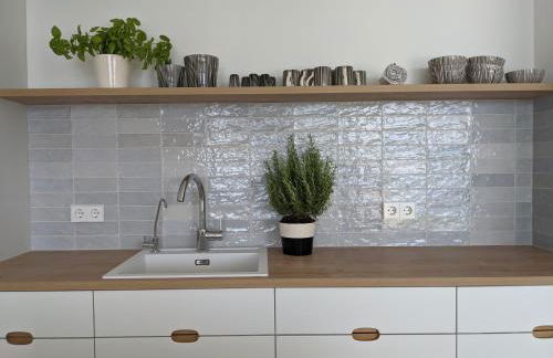 ECO-APARTMENTS LA MARINEDA & HOTEL THALASSA SPORT & SPA - Foto 59