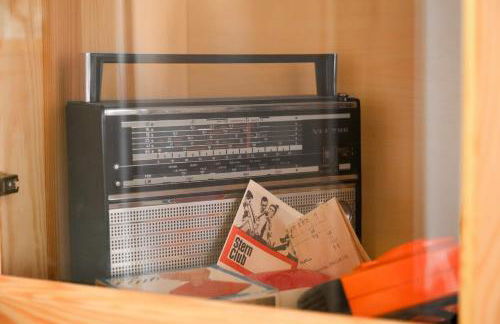 Retro Courtyard Central Leipzig - Foto 13