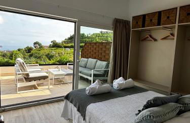 El Balcón de Oyambre - Vistas al mar y montaña - Photo 58