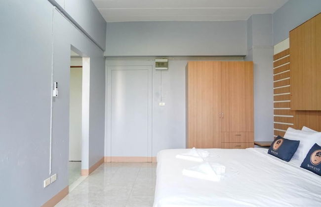 RoomQuest SPS Hotel and Residence - Photo 11