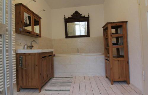 Historische Villa Herrenhaus Hellenthal - Photo 17