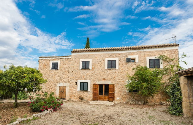 G Rentals Villa Son Gancho - Photo 18