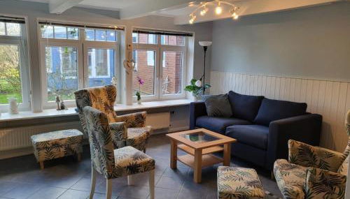 Urlaub im blauen Haus - Foto 5