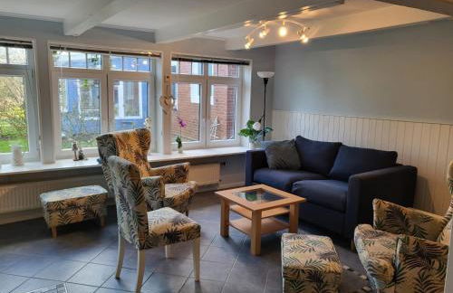 Urlaub im blauen Haus - Foto 5