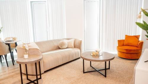 Central Manchester Skyline - Foto 3