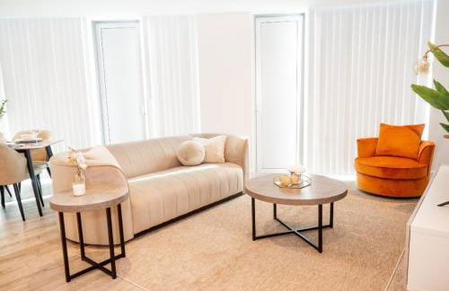 Central Manchester Skyline - Foto 3