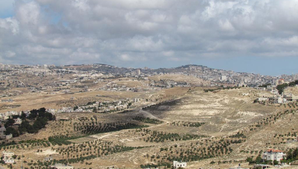 Bethlehem Tour - From Jerusalem - Photo 1