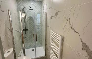 Appartement T5 Cozy Nîmes Centre - Foto 7