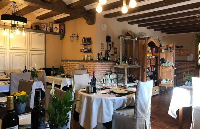 El Torreón de Navacerrada - Photo 25