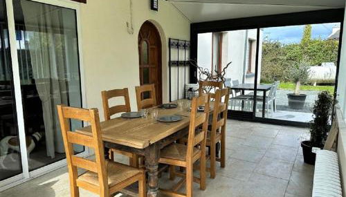 Longère bretonne à 700m de la mer et à proximité de Paimpol - Foto 4