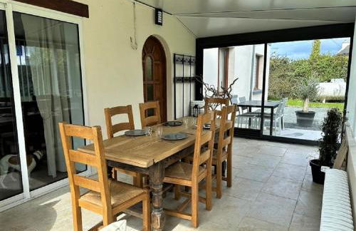 Longère bretonne à 700m de la mer et à proximité de Paimpol - Foto 4