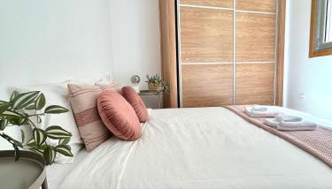 Apartamento Enseñanza - Barco a Vigo Gratis - Kid Friendly - Foto 4