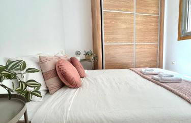 Apartamento Enseñanza - Barco a Vigo Gratis - Kid Friendly - Foto 4